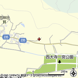 岡山県岡山市東区西大寺一宮177周辺の地図
