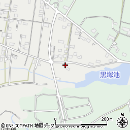 三重県松阪市嬉野上野町1616周辺の地図