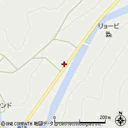 広島県府中市阿字町1502周辺の地図