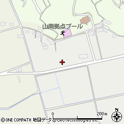 岡山県岡山市東区南水門町47周辺の地図