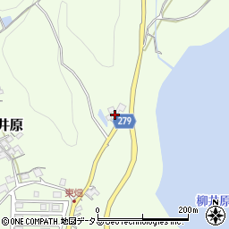 岡山県倉敷市船穂町柳井原334周辺の地図