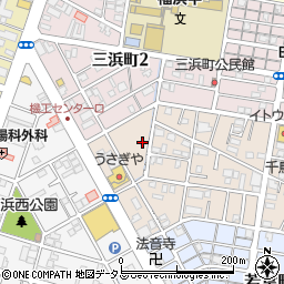 Ｓｔｏｒ・ＫマンションＢ周辺の地図