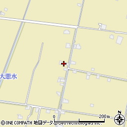 岡山県岡山市東区九蟠614周辺の地図