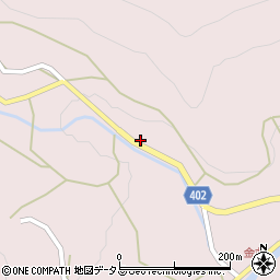 広島県福山市新市町金丸1800周辺の地図