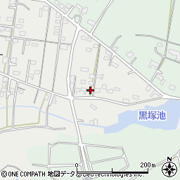 三重県松阪市嬉野上野町1784周辺の地図