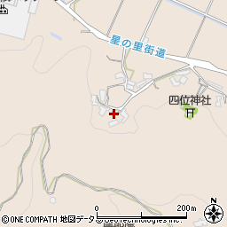 岡山県小田郡矢掛町本堀745周辺の地図