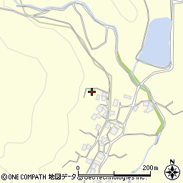岡山県井原市神代町1360周辺の地図