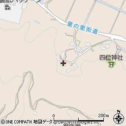 岡山県小田郡矢掛町本堀745-1周辺の地図