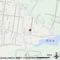 三重県松阪市嬉野上野町1783周辺の地図