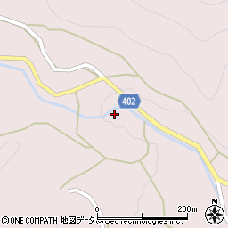 広島県福山市新市町金丸1319周辺の地図
