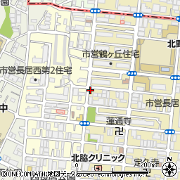 池田一雄商店周辺の地図