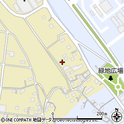 川口興産株式会社周辺の地図