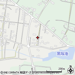 三重県松阪市嬉野上野町1782周辺の地図