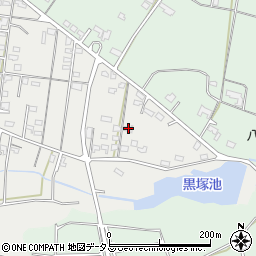 三重県松阪市嬉野上野町1789周辺の地図