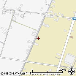 岡山県岡山市東区九蟠1071周辺の地図
