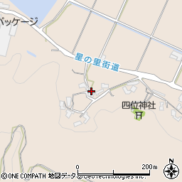 石井建具店周辺の地図