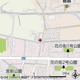 岡山県倉敷市祐安1008周辺の地図