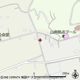 岡山県岡山市東区南水門町39周辺の地図