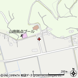 岡山県岡山市東区南水門町19周辺の地図