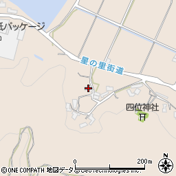 岡山県小田郡矢掛町本堀727周辺の地図