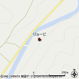 広島県府中市阿字町1647周辺の地図