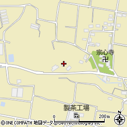 有限会社東環クリーン　御前崎営業所周辺の地図
