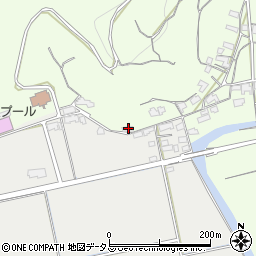 岡山県岡山市東区邑久郷762周辺の地図