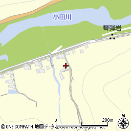 岡山県倉敷市真備町妹3372周辺の地図
