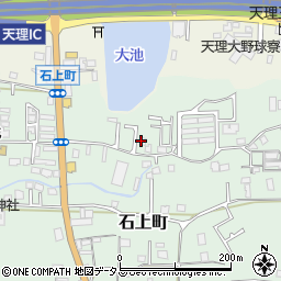 株式会社名阪設備周辺の地図