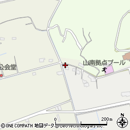 岡山県岡山市東区南水門町37周辺の地図