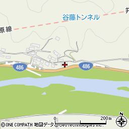 岡山県小田郡矢掛町東三成667周辺の地図