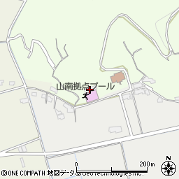 岡山県岡山市東区邑久郷688周辺の地図