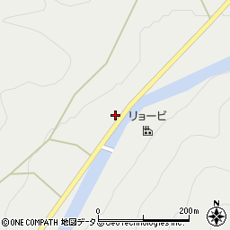 広島県府中市阿字町1561周辺の地図