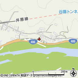 岡山県小田郡矢掛町東三成763周辺の地図