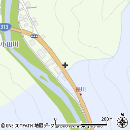 岡山県井原市芳井町梶江27周辺の地図