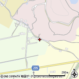 岡山県岡山市東区東幸崎75周辺の地図