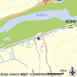 岡山県倉敷市真備町妹3369周辺の地図
