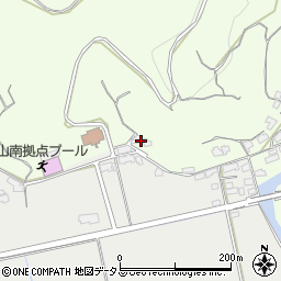 岡山県岡山市東区邑久郷752周辺の地図