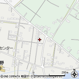 三重県松阪市嬉野上野町1683周辺の地図