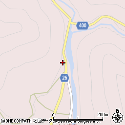 広島県福山市新市町金丸1666周辺の地図