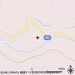 広島県福山市新市町金丸2051周辺の地図