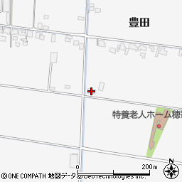 株式会社西大寺農機周辺の地図