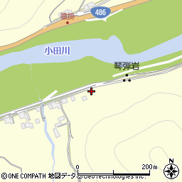 岡山県倉敷市真備町妹3358周辺の地図