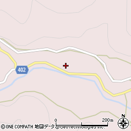 広島県福山市新市町金丸2100周辺の地図