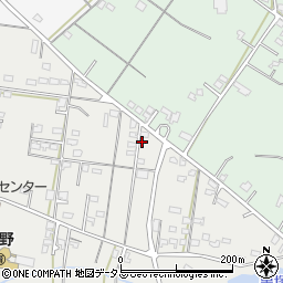 三重県松阪市嬉野上野町1682周辺の地図