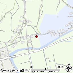 岡山県岡山市東区東幸崎413周辺の地図