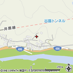 岡山県小田郡矢掛町東三成725周辺の地図