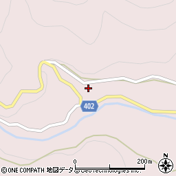 広島県福山市新市町金丸2079周辺の地図