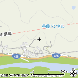 岡山県小田郡矢掛町東三成719周辺の地図