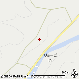 広島県府中市阿字町1620周辺の地図